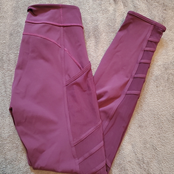 Lululemon leggings - Picture 1 of 9